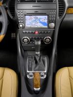 Mercedes-Benz SLK-Class 2008 года